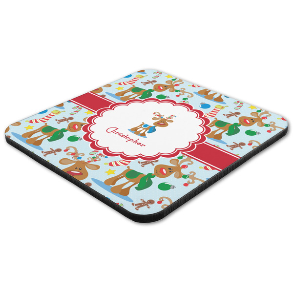 Reindeer Coaster Set - FLAT (one)