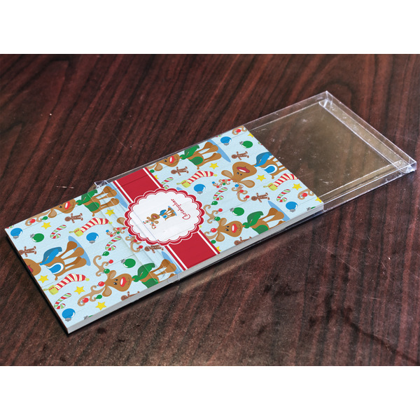 Reindeer Colored Pencils - In Package