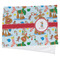 Reindeer Cooling Towel (Personalized)
