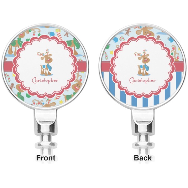 Reindeer Corkscrew - Apvl