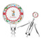 Reindeer Corkscrew (Personalized)
