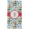 Reindeer Crib Comforter/Quilt - Apvl