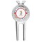 Reindeer Golf Divot Tool & Ball Marker (Personalized)
