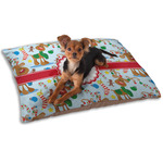 Reindeer Dog Bed - Small w/ Name or Text