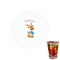 Reindeer Drink Topper - XSmall - Single with Drink