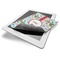 Reindeer Electronic Screen Wipe - iPad