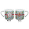 Reindeer Espresso Cup - 6oz (Double Shot) (APPROVAL)