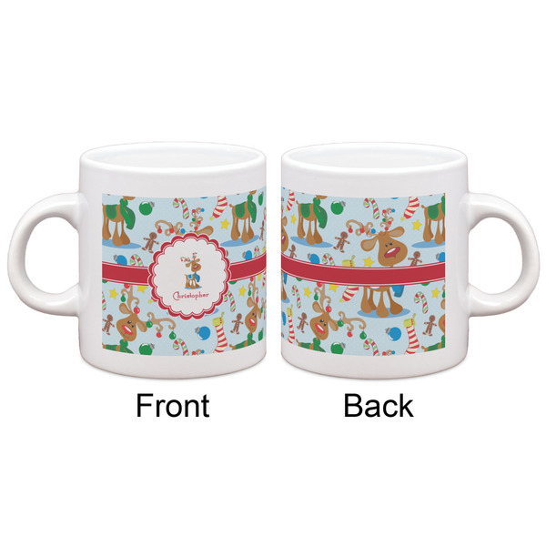 Reindeer Espresso Cup - Apvl