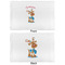 Reindeer Full Pillow Case - APPROVAL (partial print)