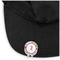 Reindeer Golf Ball Marker Hat Clip - Main
