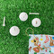 Reindeer Golf Balls - Titleist - Set of 3 - LIFESTYLE