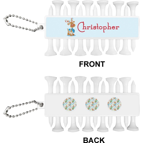 Reindeer Golf Buddy (Approval)