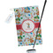 Reindeer Golf Gift Kit (Full Print)