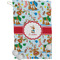 Reindeer Golf Towel (Personalized)