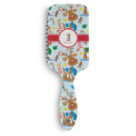 Reindeer Hair Brushes (Personalized)