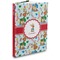 Reindeer Hardbound Journal (Personalized)