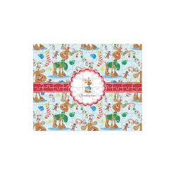Reindeer 110 pc Jigsaw Puzzle (Personalized)