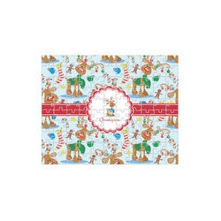 Reindeer 110 pc Jigsaw Puzzle (Personalized)