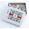 Reindeer Jigsaw Puzzle 252 Piece - Box