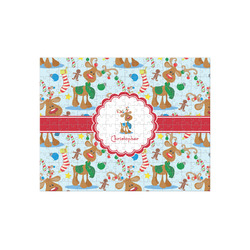 Reindeer 252 pc Jigsaw Puzzle (Personalized)
