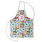 Reindeer Kid's Aprons - Small Approval
