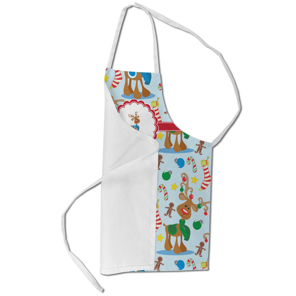 Reindeer Kid's Aprons - Small - Main