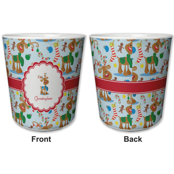 Reindeer Kids Cup - APPROVAL