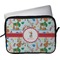 Reindeer Laptop Sleeve / Case (Personalized)