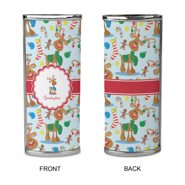 Reindeer Lighter Case - APPROVAL