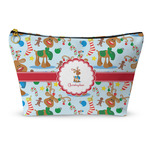 Reindeer Makeup Bag (Personalized)