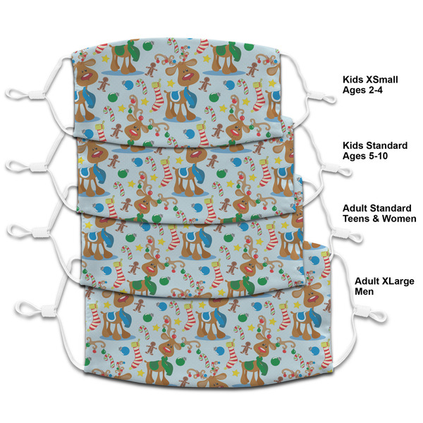 Reindeer Mask1 Composite