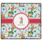Reindeer XXL Gaming Mouse Pads - 24" x 14" - FRONT