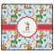 Reindeer XL Gaming Mouse Pad - 18" x 16" (Personalized)