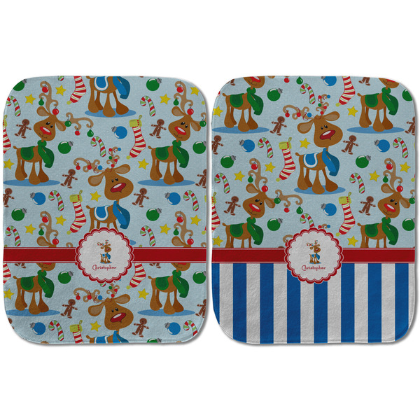 Reindeer Old Burps - Approval