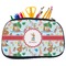Reindeer Neoprene Pencil Case - Medium w/ Name or Text