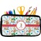Reindeer Neoprene Pencil Case (Personalized)