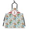 Reindeer Personalized Apron