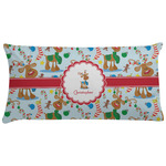 Reindeer Pillow Case (Personalized)