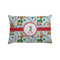 Reindeer Pillow Case - Standard (Personalized)