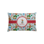 Reindeer Pillow Case - Toddler (Personalized)