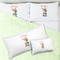 Reindeer Pillow Cases - LIFESTYLE