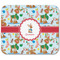 Reindeer Rectangular Mouse Pad - APPROVAL