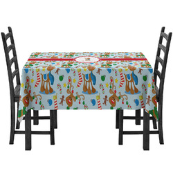 Reindeer Tablecloth (Personalized)