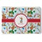 Reindeer Serving Tray (Personalized)