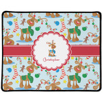 Reindeer Large Gaming Mouse Pad - 12.5" x 10" (Personalized)