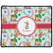 Reindeer Large Gaming Mouse Pad - 12.5" x 10" (Personalized)
