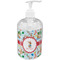 Reindeer Acrylic Soap & Lotion Bottle (Personalized)