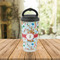 Reindeer Stainless Steel Travel Cup Lifestyle