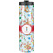 Reindeer Stainless Steel Skinny Tumbler - 20 oz (Personalized)