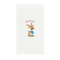Reindeer Guest Paper Towels - Full Color - Standard (Personalized)